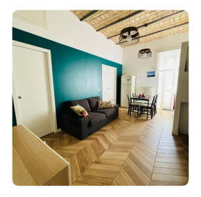 Casa Mari - Cozy Apartment San Paolo Rome